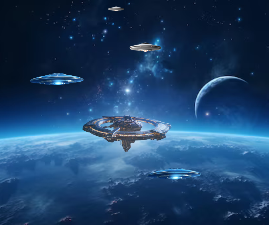 Channeling Arcturian X – You Are Channel of Light