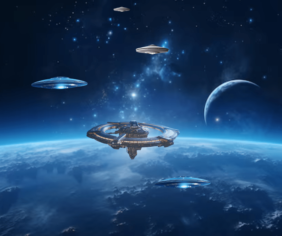 Channeling Arcturian X – You Are Channel of&nbsp;Light