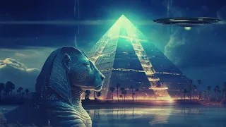 Transmission from the Pleiadians. Unfolding Multidimensional Reality