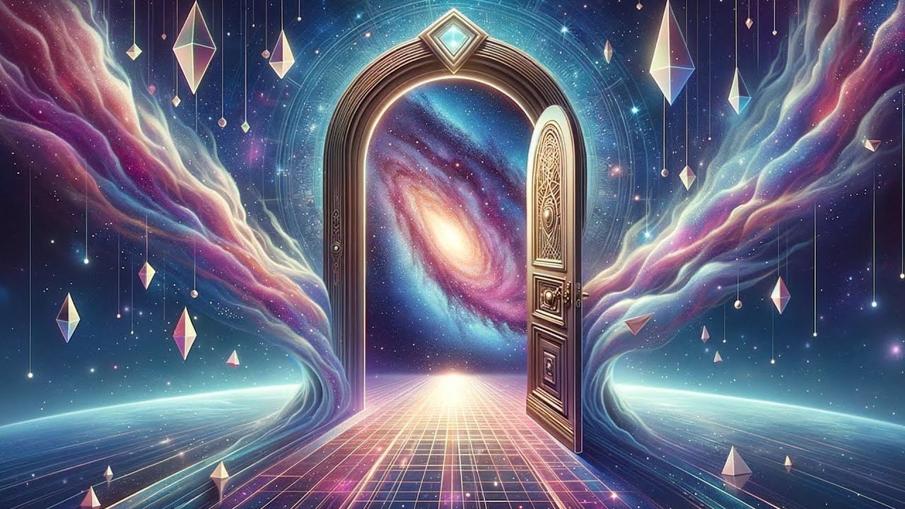 The Arcturian Message for Starseeds: Awaken Your Heart to Your Calling