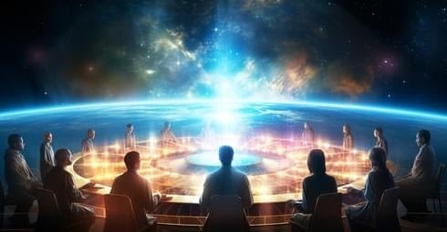 The Pleiadian Council Activation: Embrace the Master Journey of Your Soul on&nbsp;Earth