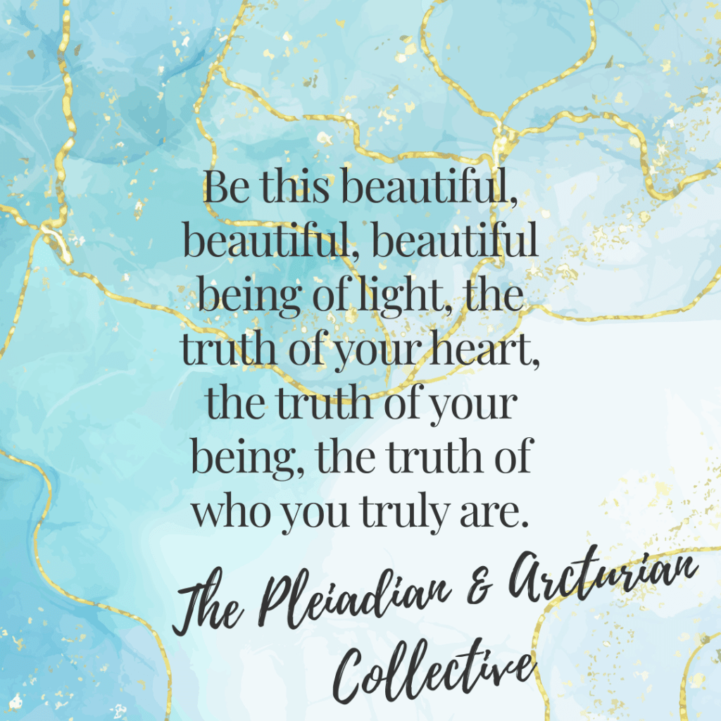 Pleiadian & Arcturian Collective Channeled Meditation. Decoding Your Soul Highest&nbsp;Purpose