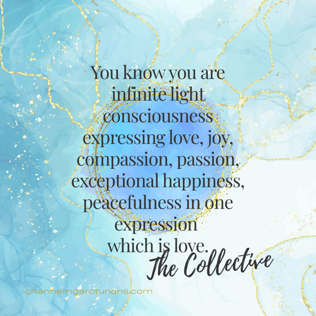 Channeling Galactic Collective – Receive Message from Your Spirit Guides | Awaken Your Cellular Believe I&nbsp;Am