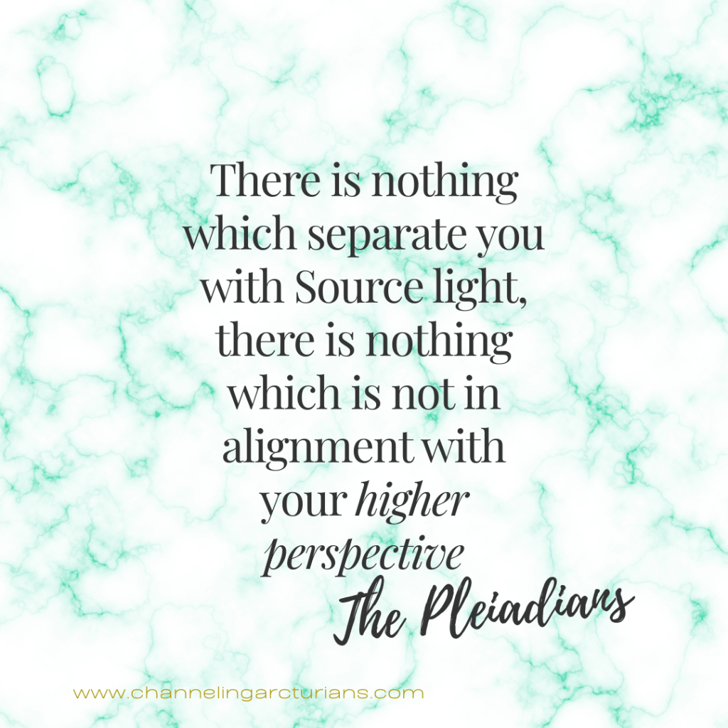 Pleiadian Message – The Galactic ET Family with You on&nbsp;Earth