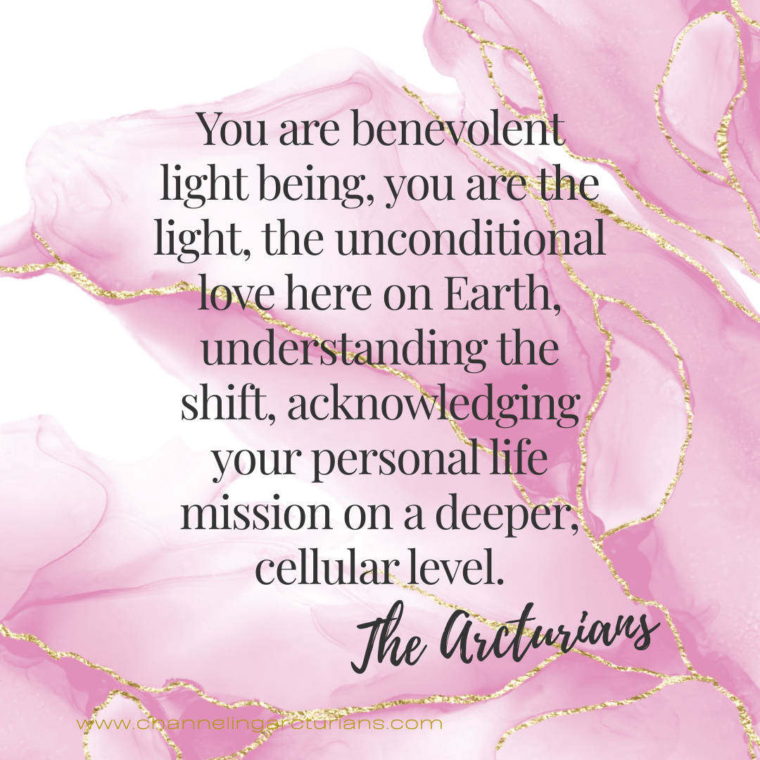 Arcturian Transmission – Throat Chakra Activation
