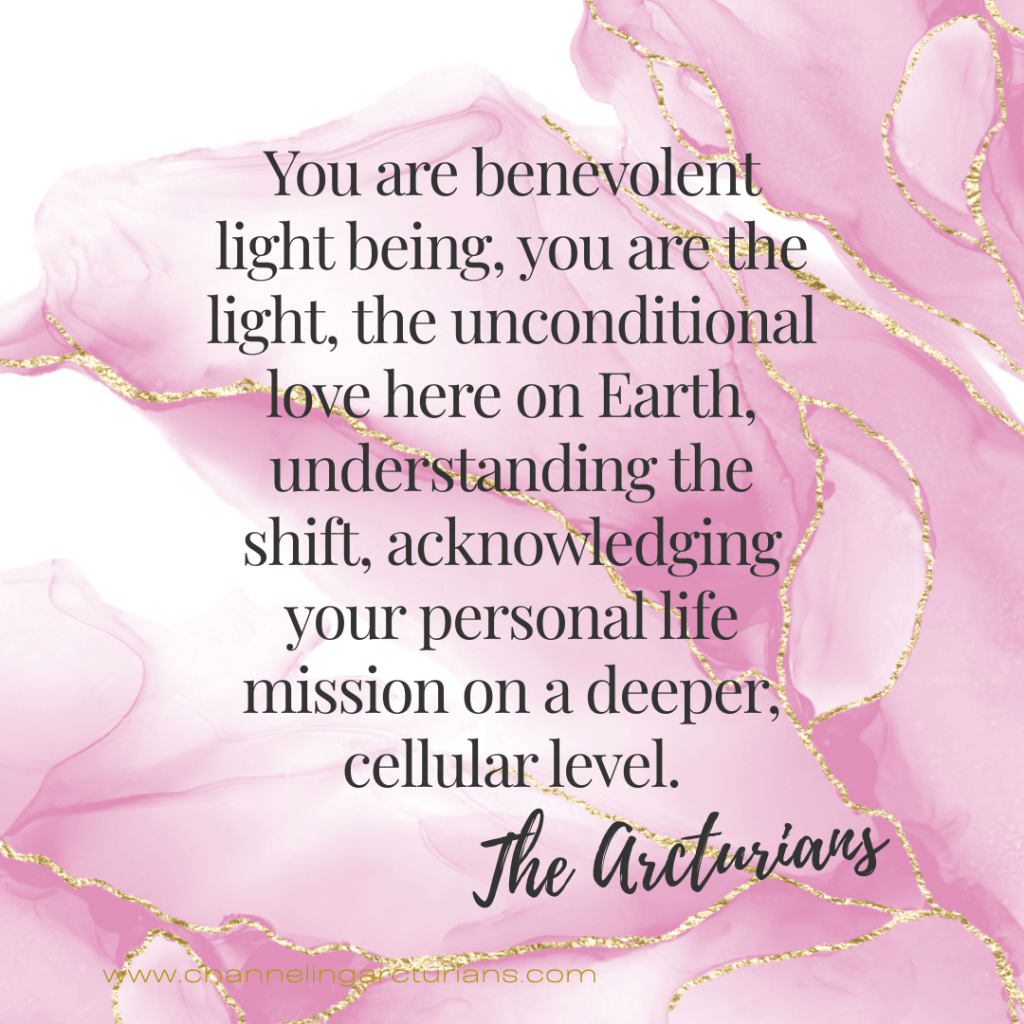 Arcturian Transmission – Throat Chakra&nbsp;Activation