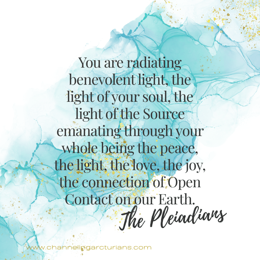 Pleiadian Guidance for New Earth&nbsp;Frequencies