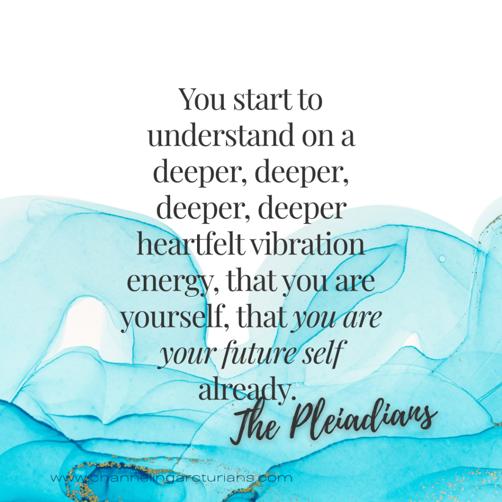 Entering into Highest Timeline – Channeling Lumia, The Pleiadian&nbsp;Collective