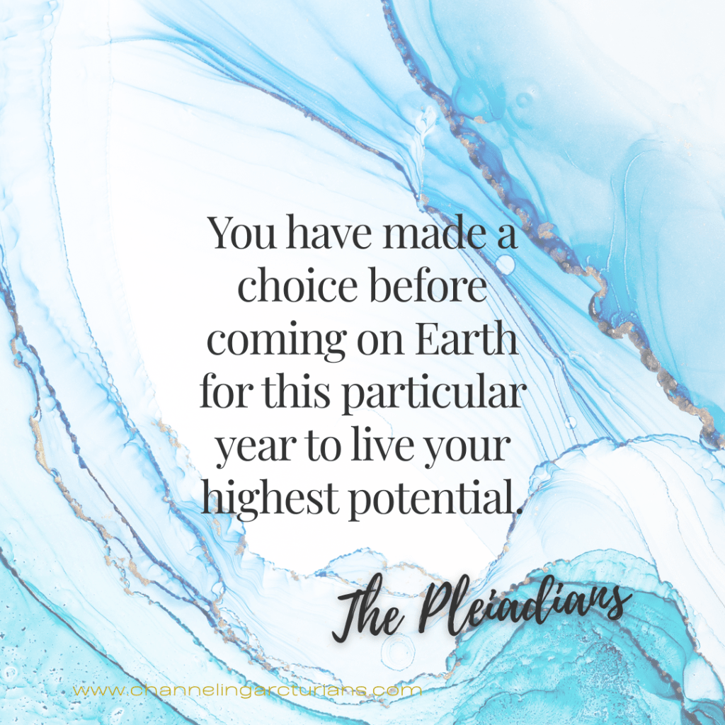 Guidance from the Arcturian and Pleiadian Collective Toward&nbsp;2027