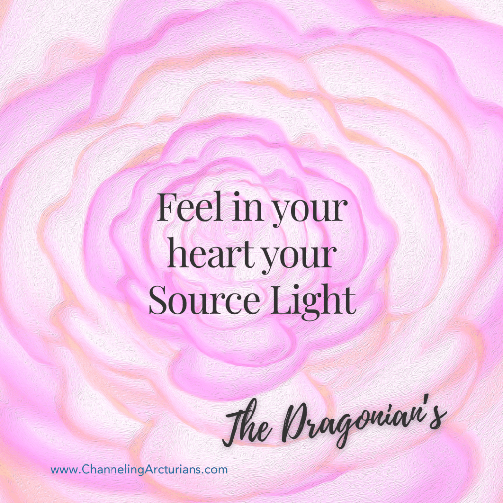Channeling Dragonian 7th Dimension with Arcturian&nbsp;Collective