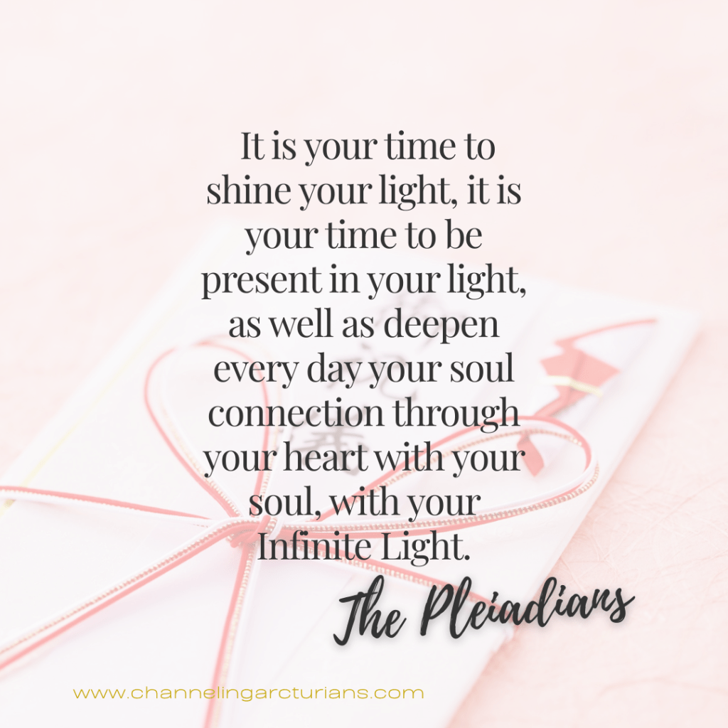 A Vibrational Alignment from The Arcturian & Pleiadian Collective | Guidance & Light Codes for Starseeds &&nbsp;Lightworkers