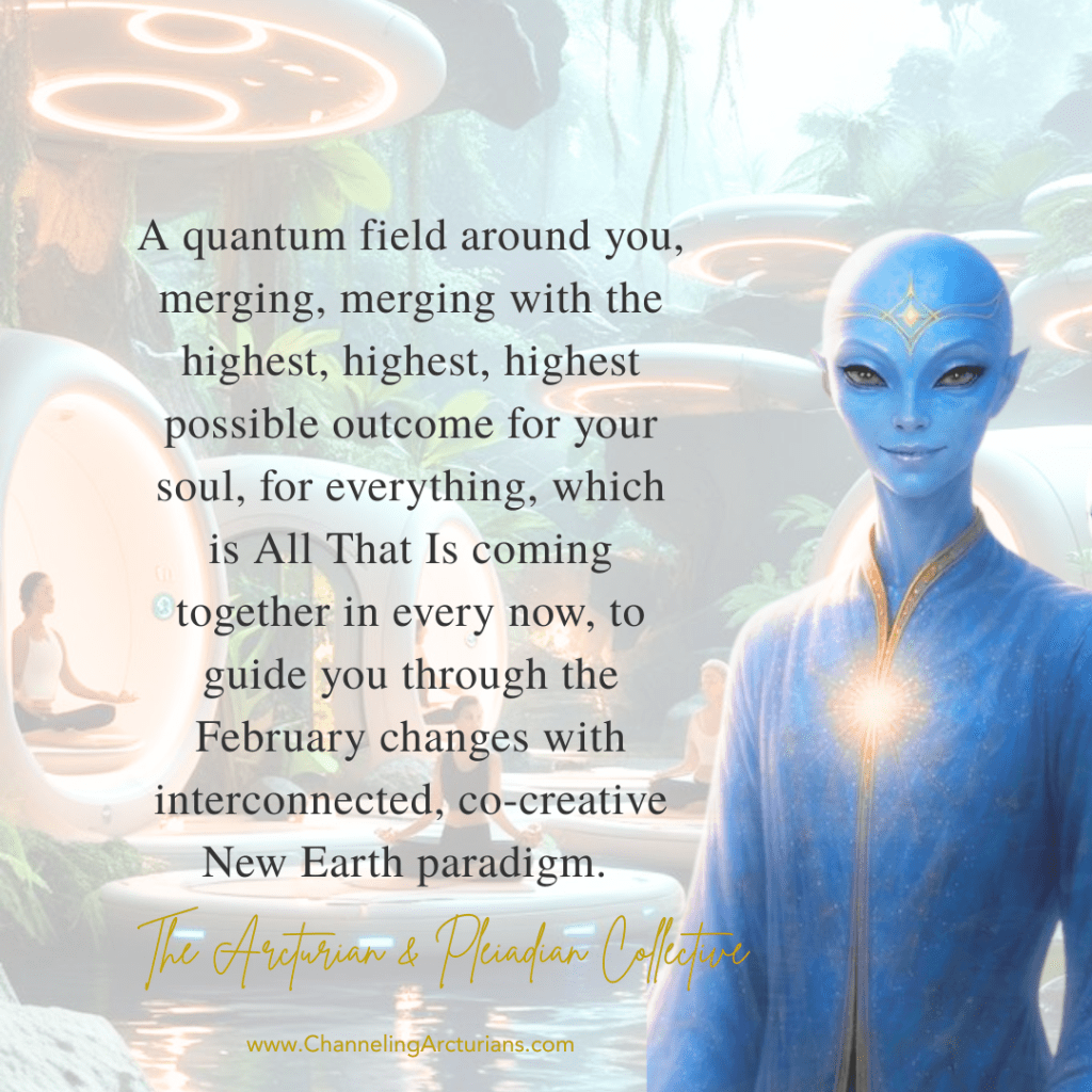 Galactic Light Codes | Pleiadian & Arcturian&nbsp;Transmission