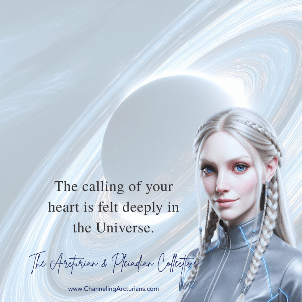 The First Ray of Awakening: Light Codes from the Arcturian & Pleiadian Collective |&nbsp;Meditation