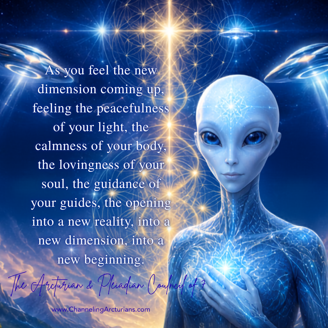 Awakening the Heart Codes of Divine Light & Abundance | The Council of 7
